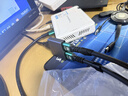 绿联HDMI2.0双向切换器二进一出4K60Hz高清一拖二1分2笔记本电脑主机拓展接显示器投影电视分屏器55006 实拍图
