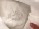 优衣库Bra短背心女装/加杯背心辣妹风带胸垫内搭482197 482197/00白色 M 实拍图