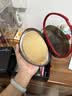 VNA芬斯狄娜【一片棉胸贴】硅胶胸乳贴女婚纱用隐形文胸 特厚版 B 实拍图