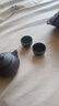 陶瓷茶具套装西施壶朱泥功夫茶杯小泡茶壶小茶杯 一壶二杯 1个 实拍图