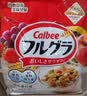 卡乐比（Calbee）原味水果麦片450克进口非油炸营养早餐代餐零食 实拍图
