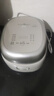 美的（Midea）电饭煲电饭锅小型迷你家用1-2人小容量智能预约多功能煲汤小米粥2L小饭煲以旧换新MB-RC211 实拍图