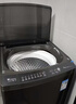 小天鹅（LittleSwan）波轮洗衣机小型全自动家用 10KG TB10V28T 一级能效 除菌螨 以旧换新 京东自营 出租房宿舍 实拍图