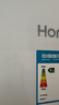 奥马（Homa）60cm超薄301升法式多门小型家用电冰箱一级变频风冷无霜零度保鲜冷藏冷冻两用宿舍租房301WF/B 实拍图