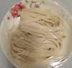 小熊（Bear）新款花样面食机 压面机揉面和面机厨师机 面光光小型家用全自动电动面条机饸烙机饺子皮 YMJ-F01L8 实拍图