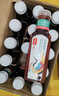 农夫山泉东方树叶青柑普洱茶500ml*15瓶无糖茶饮料0糖0脂0卡整箱 实拍图