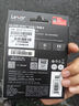 雷克沙（Lexar）64GB SD存储卡 U3 V30 佳能索尼富士尼康相机高速SD卡 读225MB/s 写110MB/s 4K超清录制 SD银卡 实拍图
