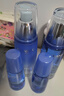 自然堂雪域修护套装(水160ml+乳120ml)生日送女友礼物 实拍图