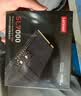 联想（Lenovo）1TB SSD固态硬盘m.2接口(NVMe协议)SL700 PCIe3.0 台式机笔记本通用 实拍图