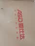 爱仕达（ASD）蒸锅双层不锈钢蒸锅 家用炖蒸煮一体汤锅 28CM大容量蒸笼QVL1528 实拍图