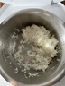 格力（GREE）电饭煲小型2-3人0涂层小电饭锅3升家用无涂层316不锈钢内胆快煮饭煮粥多功能蒸煮一体3030C新款 实拍图