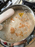 美的（Midea）电饼铛 小钢炮0涂层316L不锈钢电饼档 家庭用40mm超深双面加热 煎饼锅烤肉锅烙饼锅早餐机电煎锅s1 实拍图