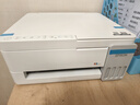 爱普生（EPSON）【6代新品】L3351墨仓式彩色打印机 微信打印/无线连接 家用AI学习打印机（打印、复印、扫描） 实拍图