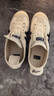 Onitsuka Tiger鬼塚虎男女帆布一脚蹬懒人鞋MEXICO 66™ SLIP-ON 1183A360 米黄色 36 实拍图