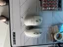 罗技（Logitech）M850L 优选系列大手鼠标 M750新升级 无线静音鼠标 白色 实拍图