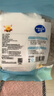 优奥一次性手套200只加厚款食品用抽取式塑料PE防漏家用厨房透明烘焙 实拍图