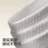 babycare婴儿手口湿巾新生儿湿纸巾带盖加厚擦脸3150绿盖湿巾80抽-16包 实拍图