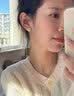 唐后（TH）和田玉耳钉女纯银玉石耳饰天然耳环高级感七夕礼物送女友 实拍图