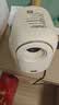 康佳（KONKA）E10新云台投影仪卧室办公投影机真1080P高清（230CVIA全封闭光机全自动功能） 实拍图