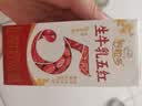 伊利谷粒多生牛乳五红16盒牛奶饮品红豆红枣红米枸杞红玫瑰5-6月产 200ml*16盒/箱 实拍图