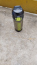 富光塑料杯夏季运动水杯儿童便携塑胶杯男夏天杯子随手杯灰色780ml 实拍图