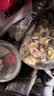 同仁堂（TRT）无花果干新疆精选干货无添加即食泡水煲汤材料泡水喝的养生茶100g 实拍图