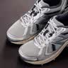 NEW BALANCE男女鞋夏季网眼透气越野运动鞋410系列MT410KR5 37 实拍图