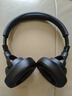 JBL TUNE 720BT 头戴式蓝牙耳机 无线音乐耳机 华为苹果小米通用 生日礼物推荐 深空黑 实拍图