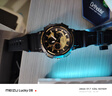 卡西欧（CASIO）手表 经典大盘休闲时尚腕表户外运动防水男士手表 MCW-200H-9AVDF 实拍图