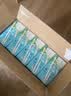 Member's Mark 德国进口 全脂牛奶(灭菌乳)纯牛奶 200mL*30 200mL*30盒 实拍图