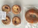 【新鲜现烤】酥皮蛋挞4个/220g 实拍图