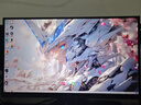 HKC 24.5英寸2K原生275Hz高刷FastIPS快速液晶HDR400无畏契约1ms电竞游戏旋转升降电脑显示器巡航Q5 实拍图