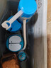 登沃克【精工】马桶配件全套抽水马桶水箱排水阀老式坐便器进水阀冲水器 实拍图