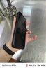蓝猩先生适用苹果17Promax/16Promax全透明钢化膜iphone17promax/16promax手机膜高清无边手机保护贴膜 实拍图