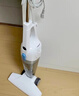 美的（Midea）吸尘器【861A升级款】MCS1白色家用手持立式吸尘器二合一强劲吸力重磅升级新品 实拍图