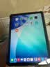 京东京造iPad Air 11/2024/2025/2026钢化膜电脑高清贴膜全屏抗指纹防爆屏幕保护高清防摔抗蓝防刮防 实拍图