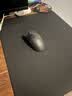 卓威ZOWIE G-SR III 细面鼠标垫 电竞鼠标垫 游戏鼠标垫 黑色鼠标垫大号 电竞桌垫gsr升级款（随机发货） 实拍图