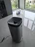 352空气净化加湿器H301除菌除甲醛一体机无雾静音大容量客厅家用商用母婴加湿除过敏源 实拍图