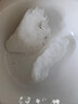 北纯 有机糯米粉3斤/袋（冰皮月饼 年糕粉 杂粮面粉） 实拍图