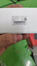 水星（MERCURY）5口千兆交换机 4口网线网络分线器 家用宿舍监控分流器 兼容百兆 SG105C  实拍图