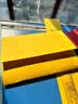 手工折纸A4彩纸儿童小学生手工课彩色折纸办公打印复印纸diy剪纸70克彩折纸 【必买试用】70克【10色10张】不送剪刀 实拍图