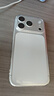 ALittleFlower【全网热销100W+】适用iPhone17 Pro手机壳苹果17Pro保护套超薄防摔软壳透明镜头全包男女款简约  实拍图