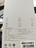 米家小米电吹风机负离子护发便携可折叠大风力速干H101家用宿舍学生风筒出行必备送女友礼物 实拍图