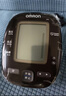 欧姆龙（OMRON）上臂式电子血压计进口血压仪家用测量仪医用高精准J751 实拍图