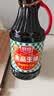 厨邦酱油 金品系列 生抽 酱油【特级黄豆酱油】1.25L 酿造酱油 调味品 实拍图
