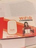 影腾随身wifi三网全国通用无线wi-fi6免插卡移动联通电信无限制大流量卡便携式网卡高速网络2026款5GHF 含累计1500G流量180天有效+3000毫安黑色 实拍图