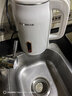 志高（CHIGO）烧水壶电热水壶电水壶双层防烫1.8L大容量家用烧水壶304不锈钢内胆大功率快速烧水 实拍图