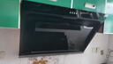美的（Midea）抽吸排油烟机 家用大吸力侧吸式油烟机上门安装以旧换新出租房屋脱排烟机CXW-200-J30 实拍图
