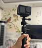 大疆（DJI）Osmo Action 4 灵眸运动相机 摩托车骑行滑雪潜水户外vlog相机 OA4防抖拍摄 标准套装 官方标配（机身无内置存储） 标配（不含随心换） 实拍图