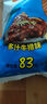 好丽友（ORION）好友趣韩国泡菜味70g/袋 休闲零食薯片小包装膨化食品小吃 实拍图